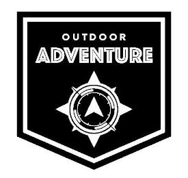 OUTDOOR ADVENTURE logo