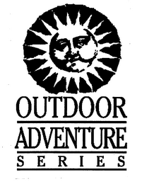 OUTDOOR ADVENTURE SERIES logo