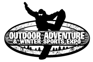 OUTDOOR ADVENTURE & WINTER SPORTS EXPO logo