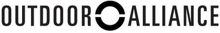 OUTDOOR ALLIANCE logo