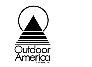OUTDOOR AMERICA OUTFITTERS, INC. logo
