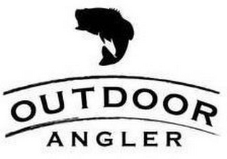OUTDOOR ANGLER logo