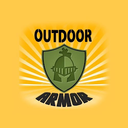 OUTDOOR ARMOR logo