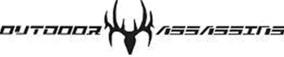 OUTDOOR ASSASSINS logo