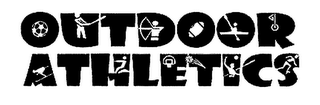 OUTDOOR ATHLETICS logo