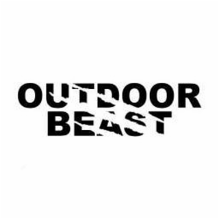 OUTDOOR BEAST logo