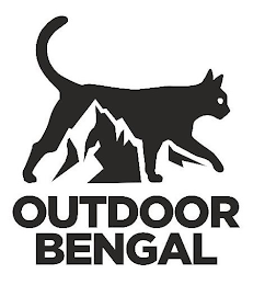 OUTDOOR BENGAL logo