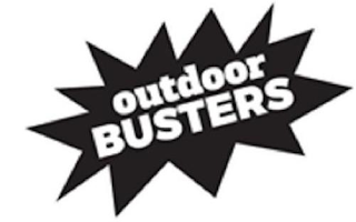 OUTDOOR BUSTERS logo