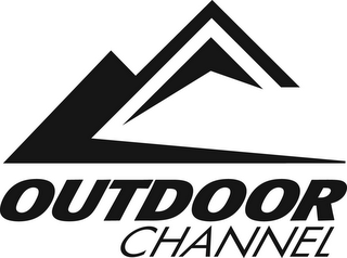 OUTDOOR CHANNEL logo