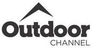 OUTDOOR CHANNEL logo