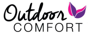 OUTDOOR COMFORT logo