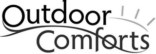 OUTDOOR COMFORTS logo