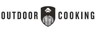 OUTDOOR COOKING logo