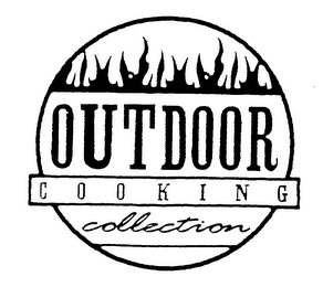 OUTDOOR COOKING COLLECTION logo