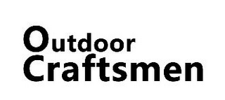 OUTDOOR CRAFTSMEN logo