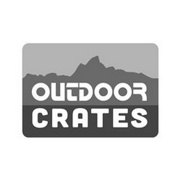 OUTDOOR CRATES logo
