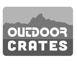 OUTDOOR CRATES logo