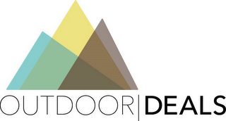 OUTDOOR DEALS logo