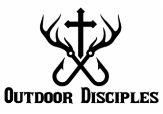 OUTDOOR DISCIPLES logo