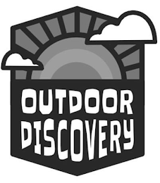 OUTDOOR DISCOVERY logo