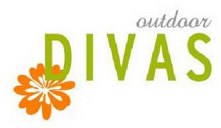 OUTDOOR DIVAS logo