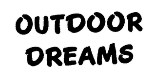 OUTDOOR DREAMS logo
