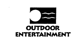 OUTDOOR ENTERTAINMENT logo