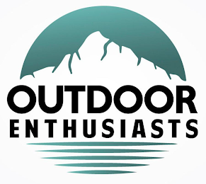 OUTDOOR ENTHUSIASTS logo
