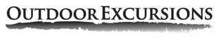 OUTDOOR EXCURSIONS logo