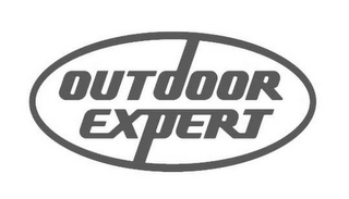 OUTDOOR EXPERT logo