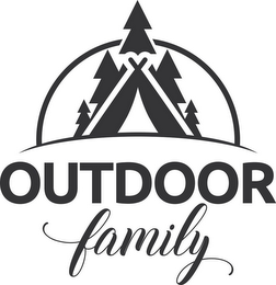 OUTDOOR FAMILY logo