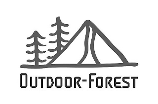 OUTDOOR-FOREST logo