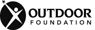 OUTDOOR FOUNDATION logo