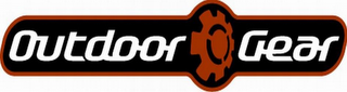 OUTDOOR GEAR logo