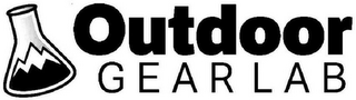 OUTDOOR GEAR LAB logo