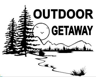 OUTDOOR GETAWAY logo