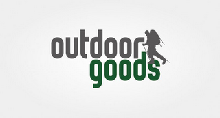OUTDOOR GOODS logo
