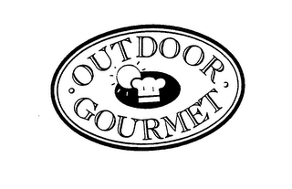 OUTDOOR GOURMET logo
