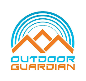 OUTDOOR GUARDIAN logo