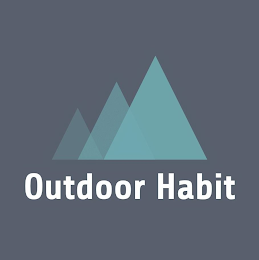 OUTDOOR HABIT logo