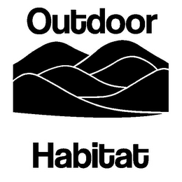 OUTDOOR HABITAT logo