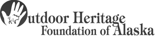 OUTDOOR HERITAGE FOUNDATION OF ALASKA logo