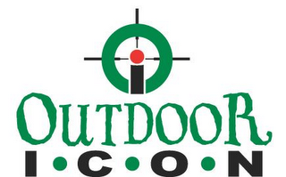 OUTDOOR ICON logo