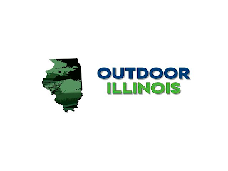 OUTDOOR ILLINOIS logo
