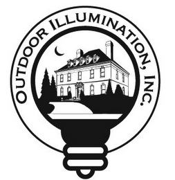 OUTDOOR ILLUMINATION logo