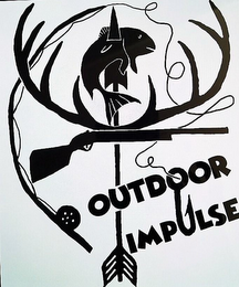 OUTDOOR IMPULSE logo