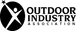 OUTDOOR INDUSTRY ASSOCIATION logo