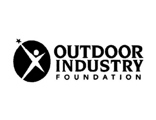OUTDOOR INDUSTRY FOUNDATION logo