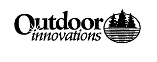 OUTDOOR INNOVATIONS logo