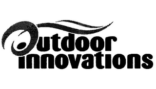 OUTDOOR INNOVATIONS logo